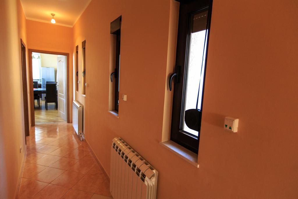 Villa Narcissus Montenegro Ko Sveti Stefan Exterior foto