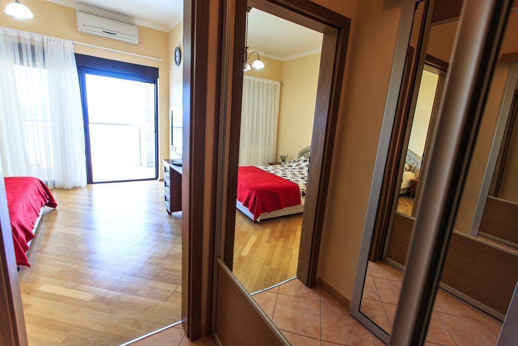 Villa Narcissus Montenegro Ko Sveti Stefan Exterior foto