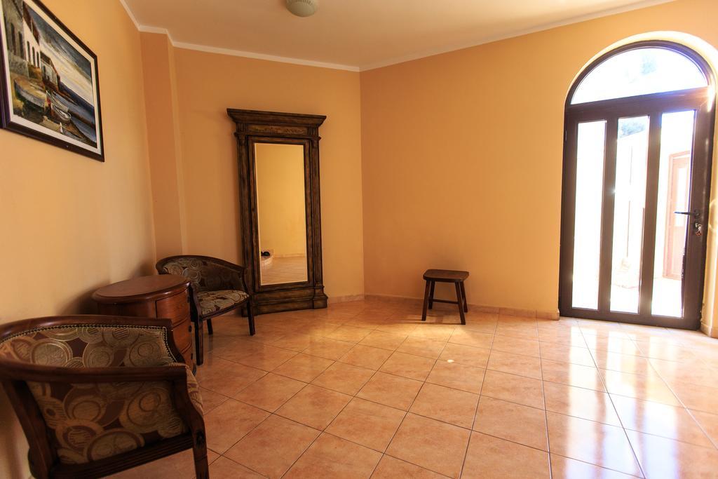 Villa Narcissus Montenegro Ko Sveti Stefan Exterior foto