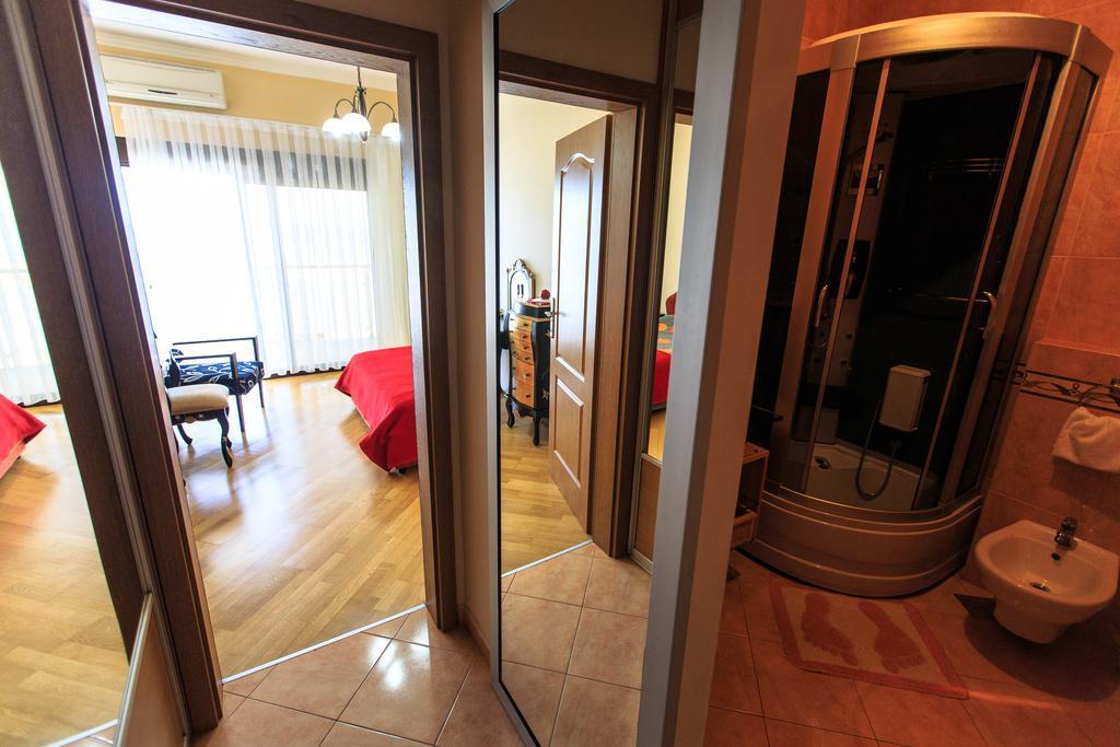 Villa Narcissus Montenegro Ko Sveti Stefan Exterior foto