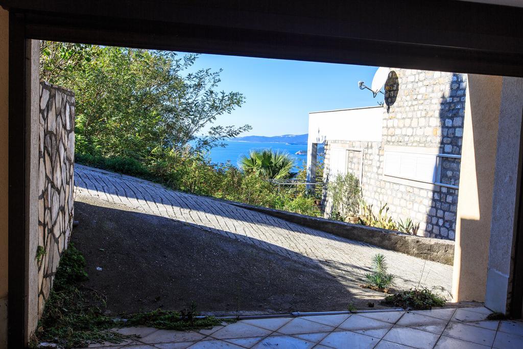 Villa Narcissus Montenegro Ko Sveti Stefan Exterior foto
