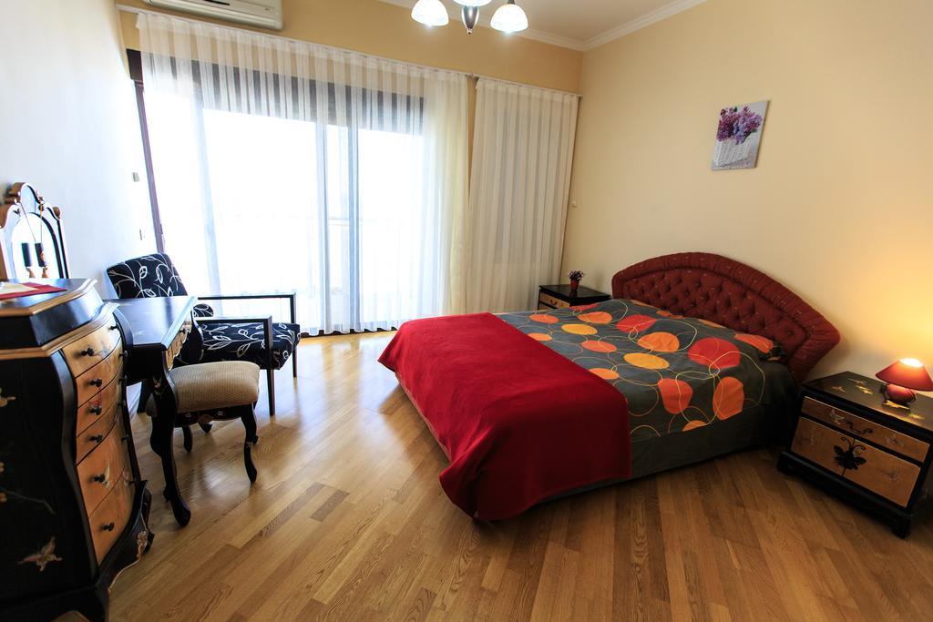 Villa Narcissus Montenegro Ko Sveti Stefan Exterior foto