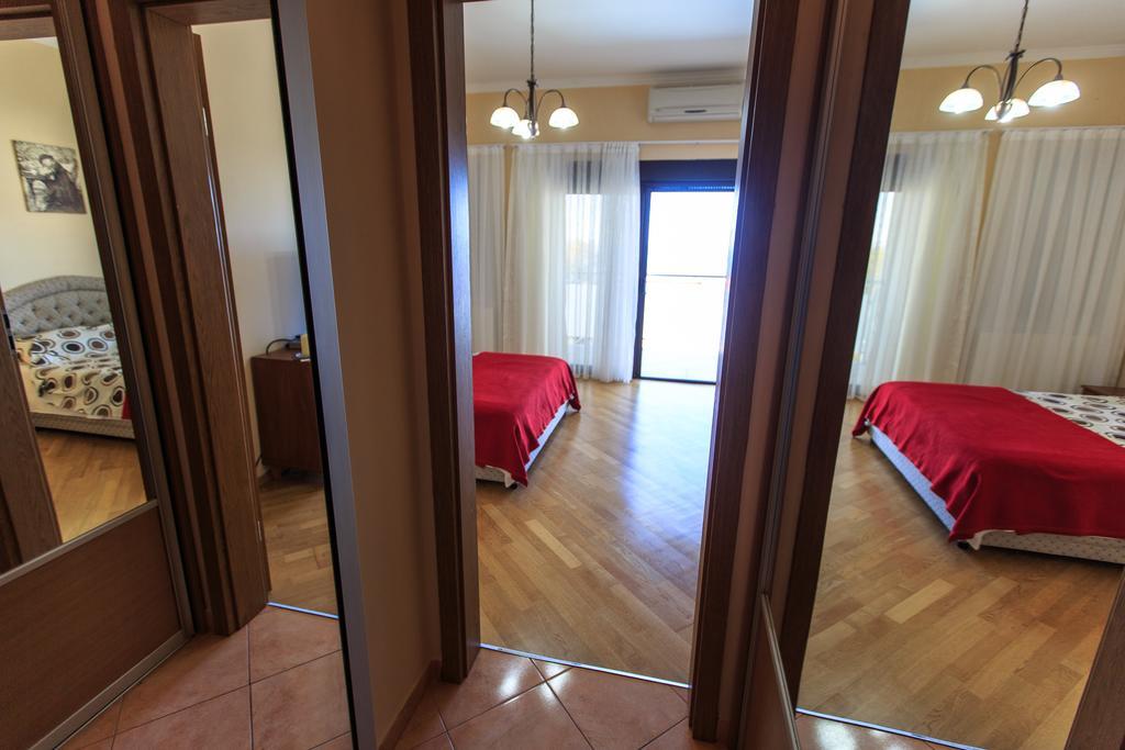 Villa Narcissus Montenegro Ko Sveti Stefan Exterior foto